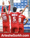 بدترین آمار شکست تاریخ پرسپولیس!